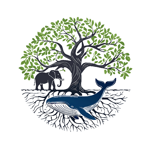 Earthsea Nomads logo